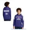 RSPW SS Cougars Spirit Pack (Please put Last name in Notes section at Checkout)