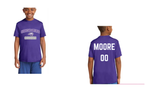 RSPW SS Cougars Spirit Pack (Please put Last name in Notes section at Checkout)