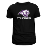 Cougars Spirit Pack