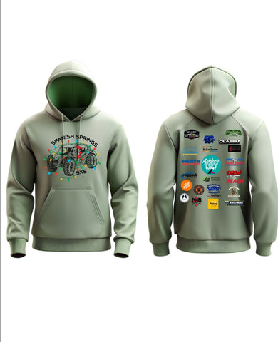 SXS Hoodie