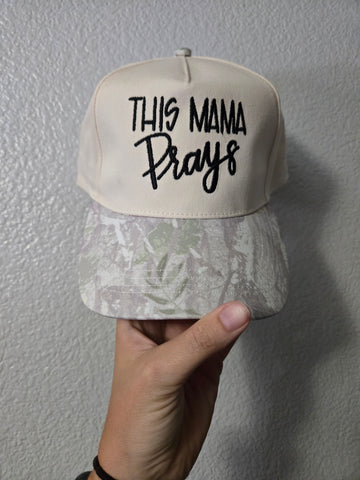 This Mama Prays