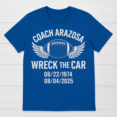 Coach Arazosa