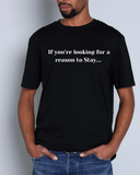 100 Reasons to Stay