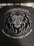 Leo the Lion TShirt