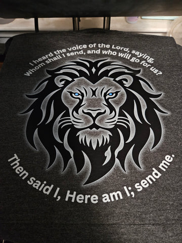 Leo the Lion TShirt